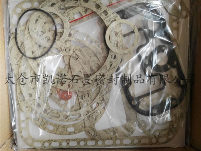 都凌壓縮機大修包